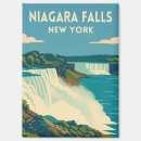 Search for retro magnets Souvenir
