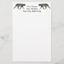 Search for wildlife stationery paper Big cat