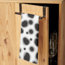 Search for animal print tea towels Girly