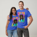 Search for tan tshirts Black and tan dachshund