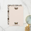 Search for moth cards invites Illustration