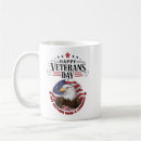 Search for veteran day mugs Thank you veterans