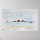 Search for saint frances posters Seascape