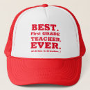 Search for best teacher hats Educators