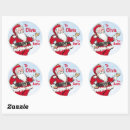 Search for christmas from santa labels Whimsical