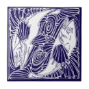 Search for japanese koi tiles Goldfish