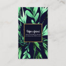 Search for spa referral cards Tropical
