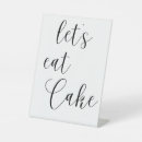 Search for cake for wedding signs Minimalist