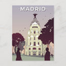 Search for espana postcards Watercolor