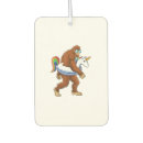 Search for bigfoot car air fresheners Unicorn