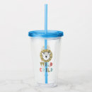Search for lion tumblers Cute