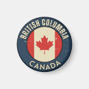 Search for columbia magnets Canadian