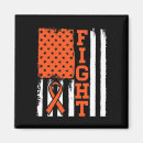 Search for leukaemia magnets Fight