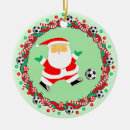 Search for football coach christmas tree decorations Kids