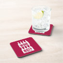 Search for bottle cork coasters Bottle of wine