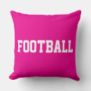 Search for football cushions Sporty