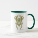 Search for elven mugs Middle earth