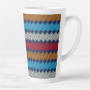 Search for ethnic mugs Pattern