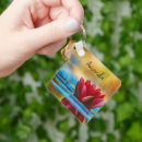 Search for water flower key rings Floral
