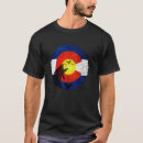 Search for colorado flag tshirts Fisherman