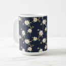 Search for navy floral mugs Bride