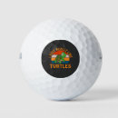 Search for turtle golf equipment Save the turtles
