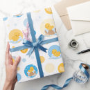 Search for yellow duck wrapping paper Baby shower