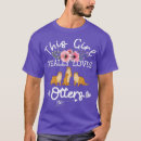 Search for otter mens tshirts Lover