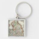 Search for england map accessories County