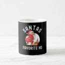 Search for risque mugs Naughty christmas