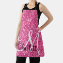 Search for sequinned aprons Sparkle
