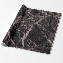 Search for rose gold marble wrapping paper Birthday