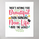 Search for midwife posters Doula