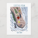 Search for illustrative postcards Map