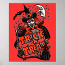 Search for spook show posters Witch