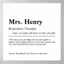 Search for respiratory Retirement