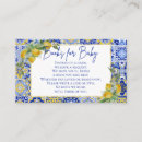 Search for talavera invitations Mediterranean