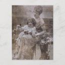 Search for child portraits postcards For her