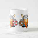 Search for funny viking mugs Warrior