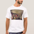 Search for moses red sea tshirts Waves