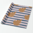 Search for fall wrapping paper Stripes