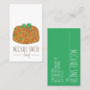 Search for african business cards Restaurant