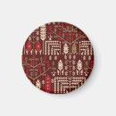 Search for dark blue magnets Pattern