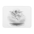 Search for cherubs magnets Antique