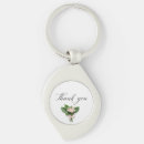 Search for gratitude key rings Floral