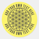 Search for flower life stickers Blume des lebens