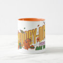 Search for scoobydoo mugs Scooby snack