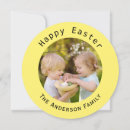 Search for photo easter cards Yellow