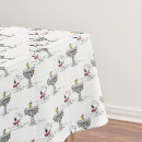 Search for woodstock tablecloths Charlie brown christmas