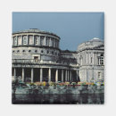 Search for dublin magnets Architecture